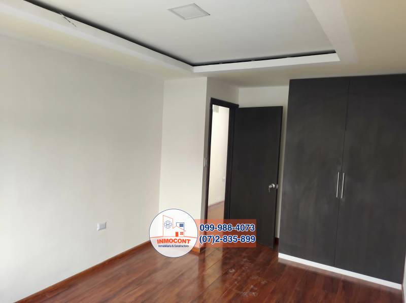 C1266 Hermosa casa por estrenar en condominio